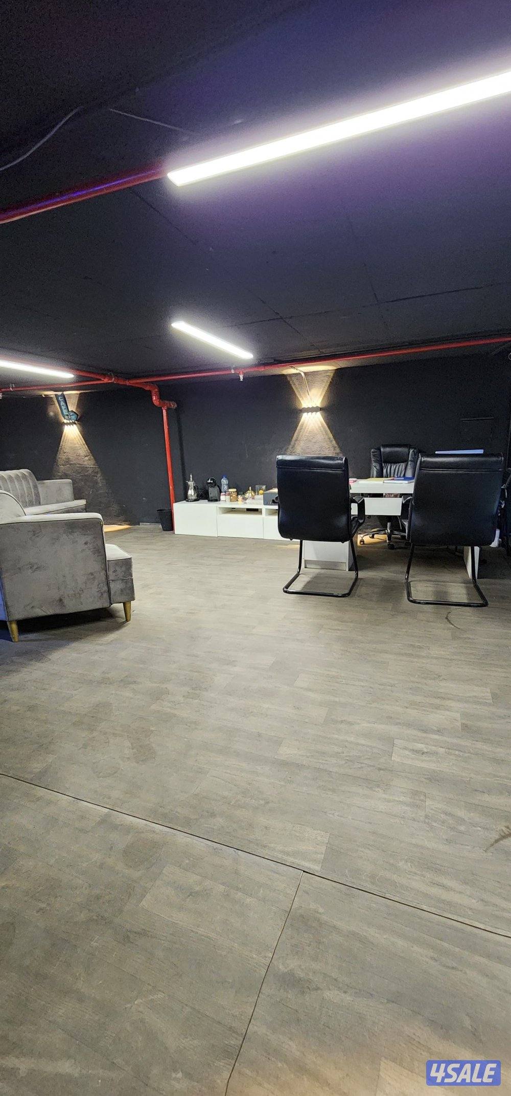 الري خلف النصر الرياضي1