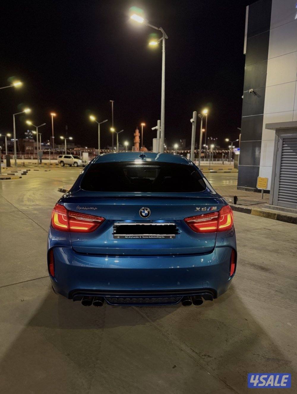 For sell X6 m power0