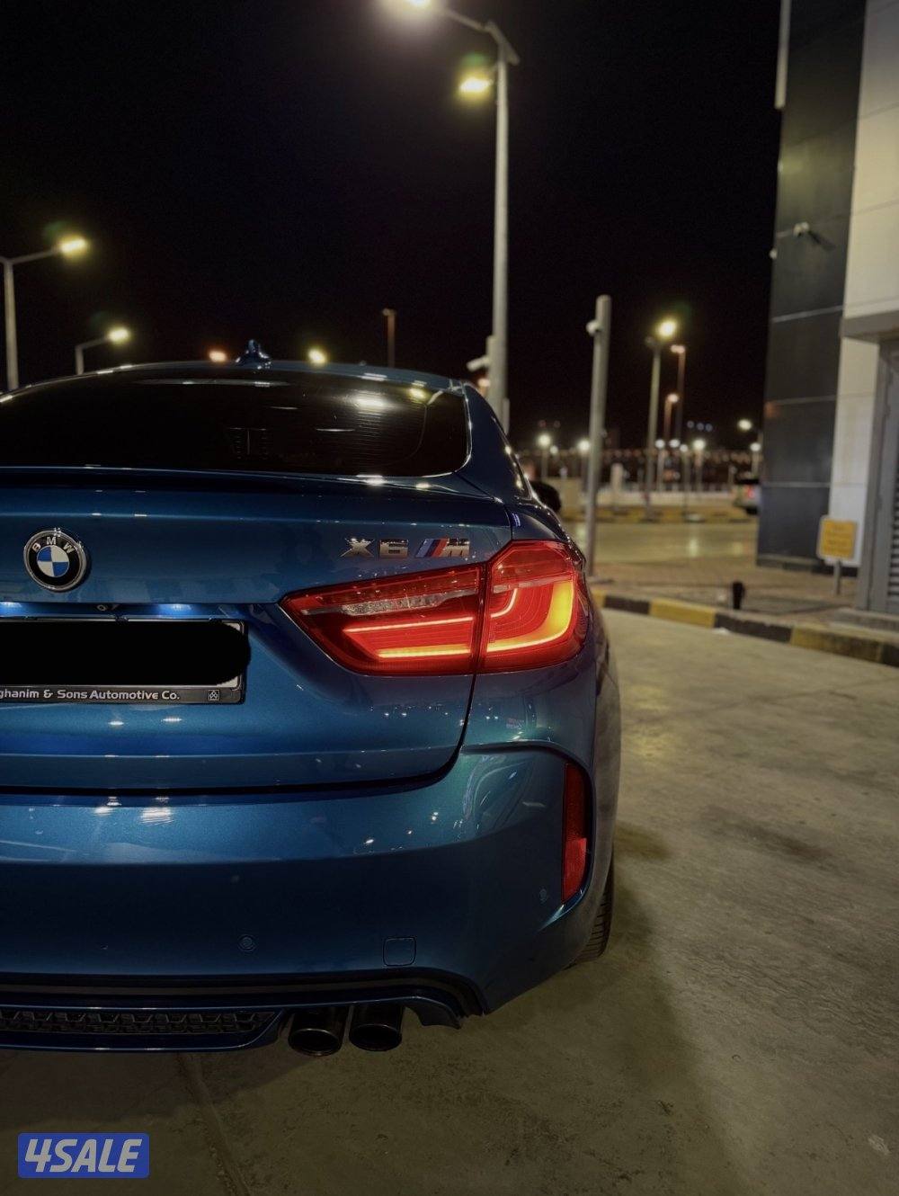 For sell X6 m power1