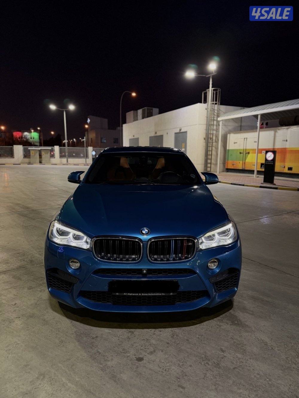 For sell X6 m power2