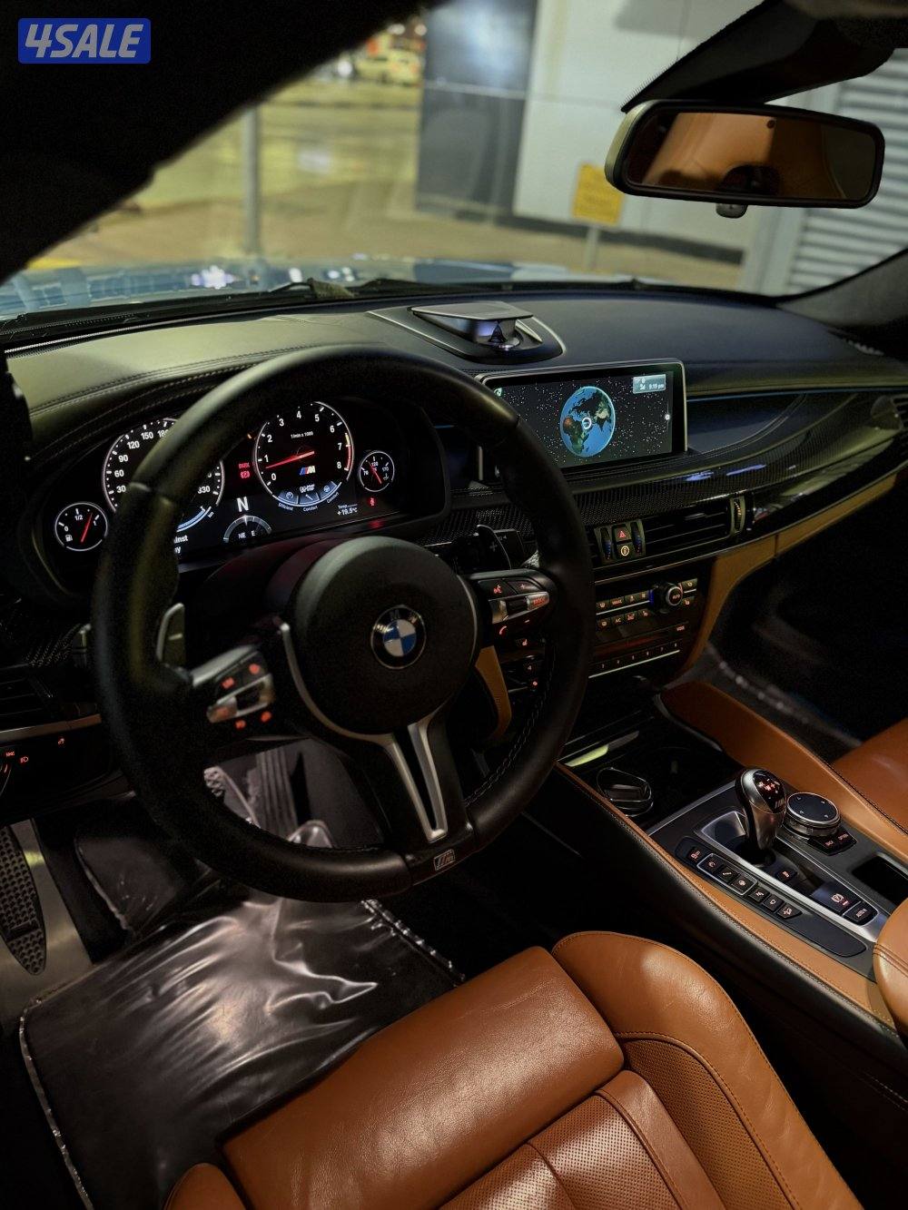 For sell X6 m power7