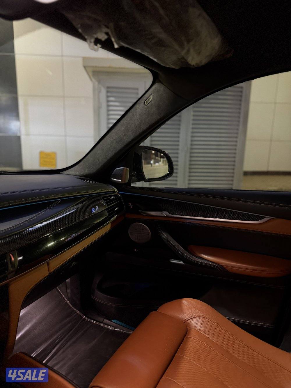 For sell X6 m power9