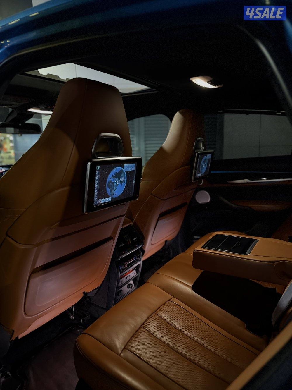 For sell X6 m power11