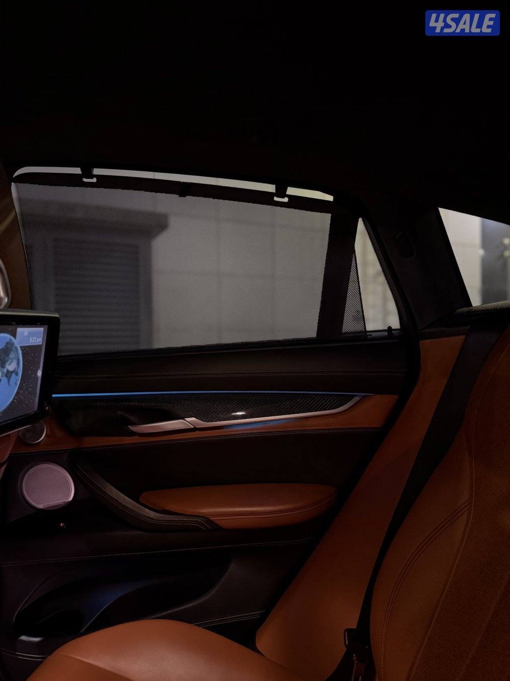 For sell X6 m power12