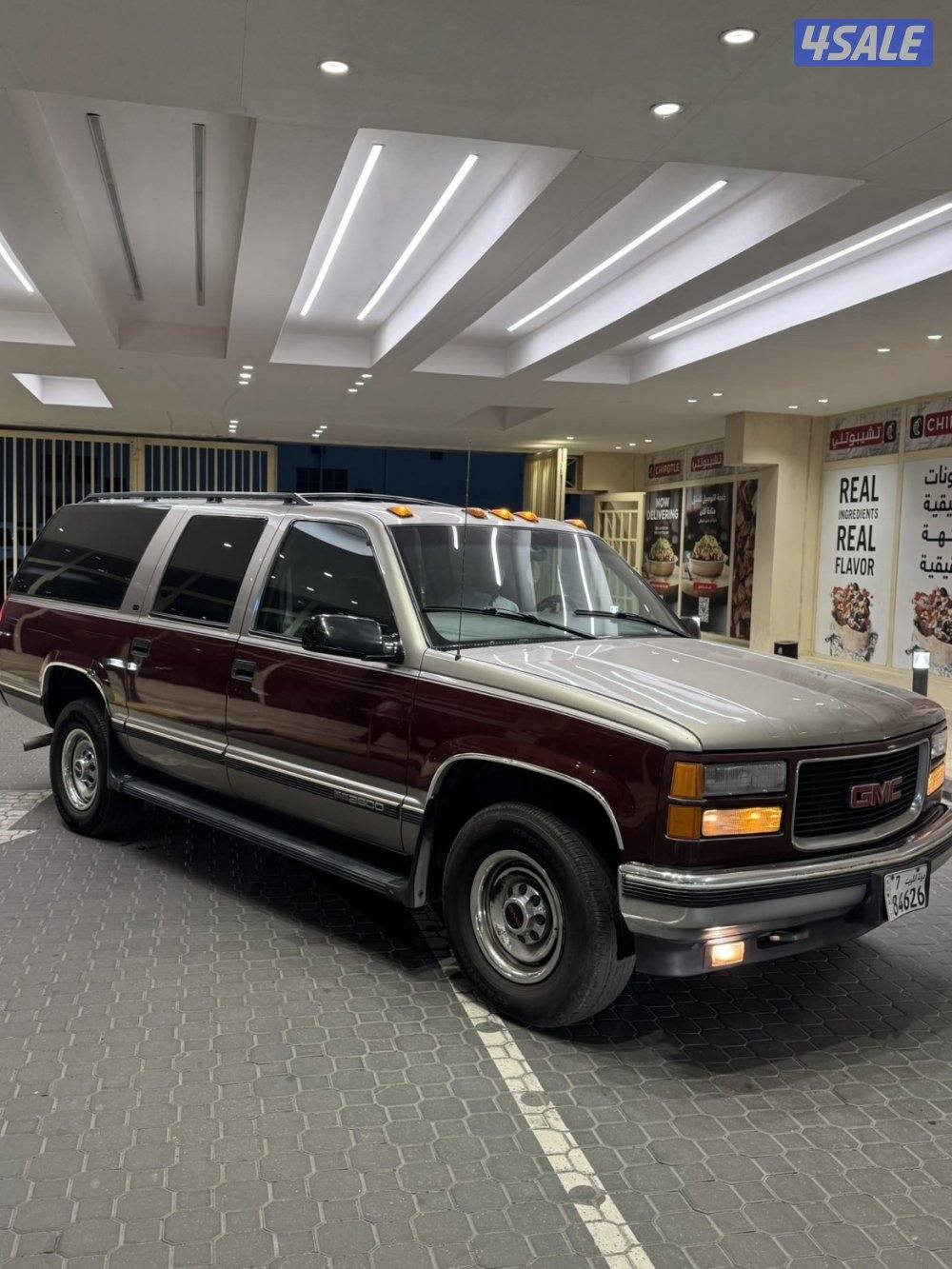 سوبر بان ماشي ١٩٠ الف بحاله ناديره0