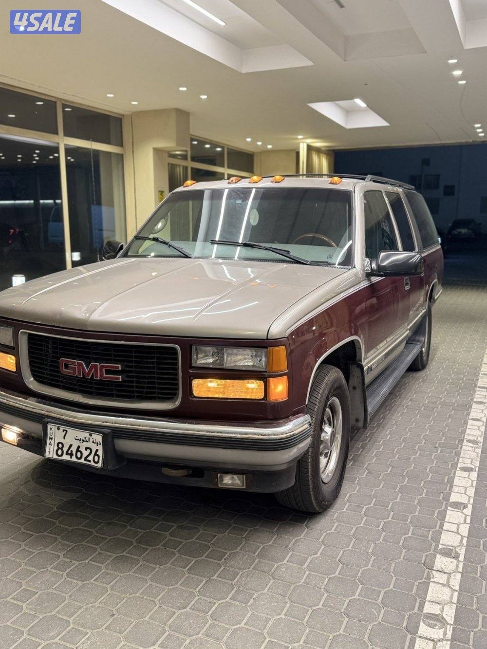 سوبر بان ماشي ١٩٠ الف بحاله ناديره1