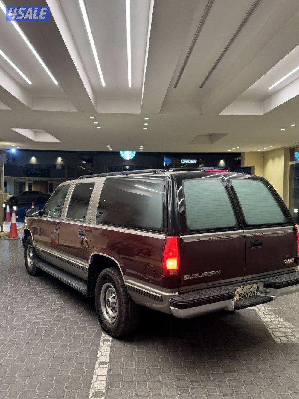 سوبر بان ماشي ١٩٠ الف بحاله ناديره2