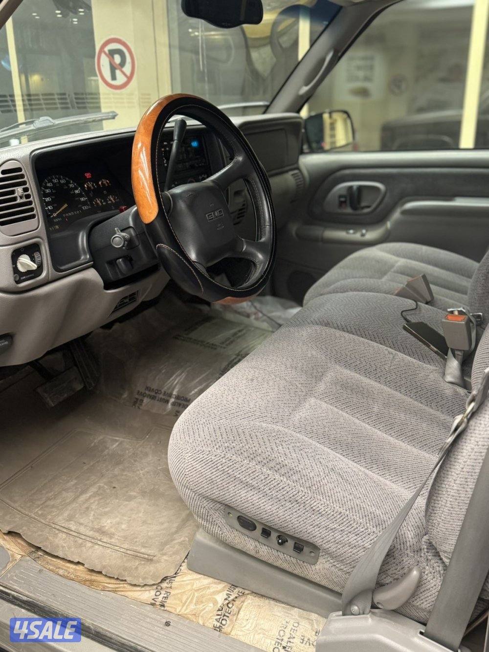 سوبر بان ماشي ١٩٠ الف بحاله ناديره5