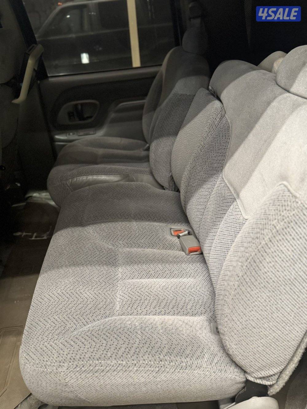 سوبر بان ماشي ١٩٠ الف بحاله ناديره6