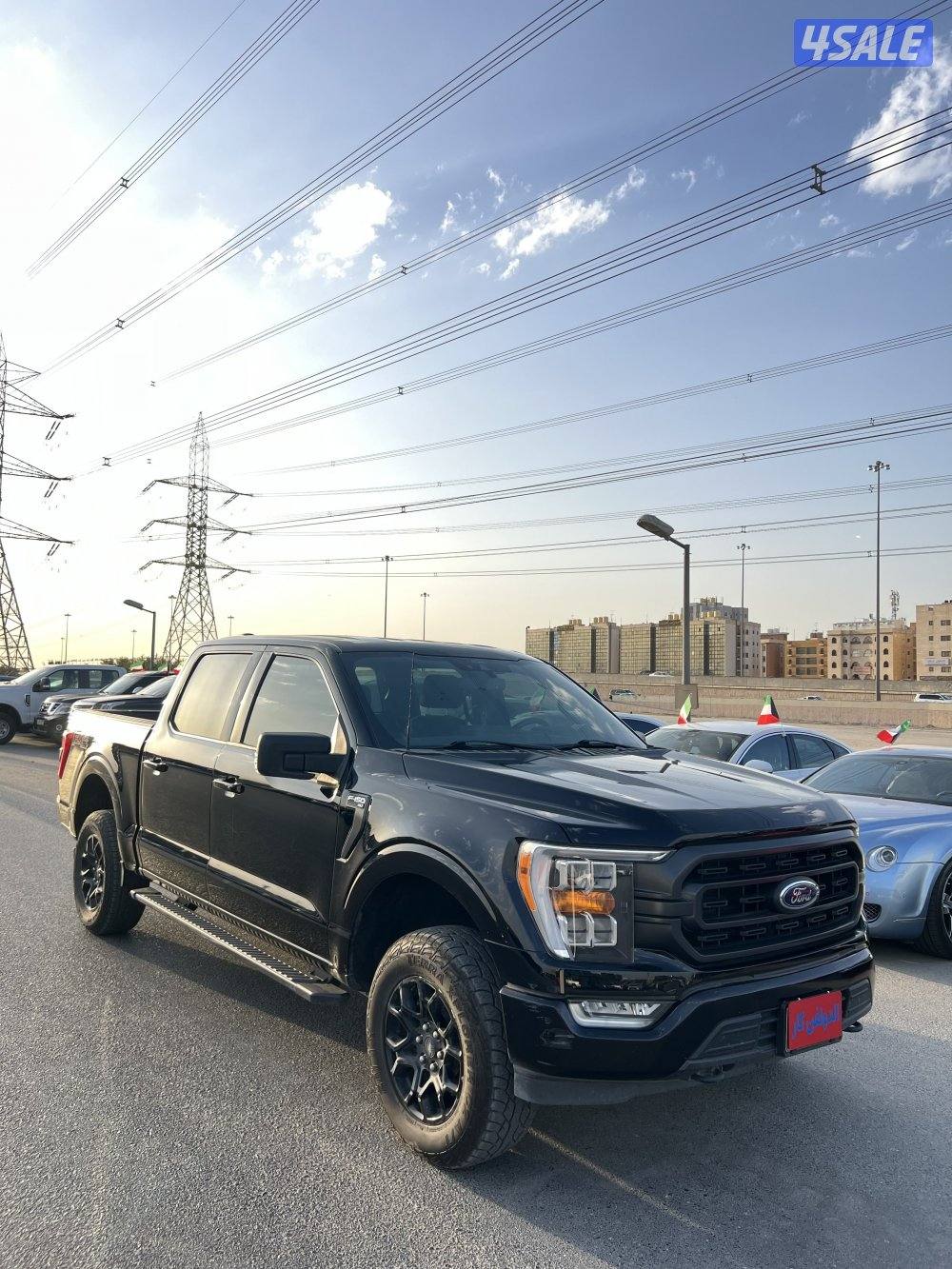 وانيت F150 غمارتين2