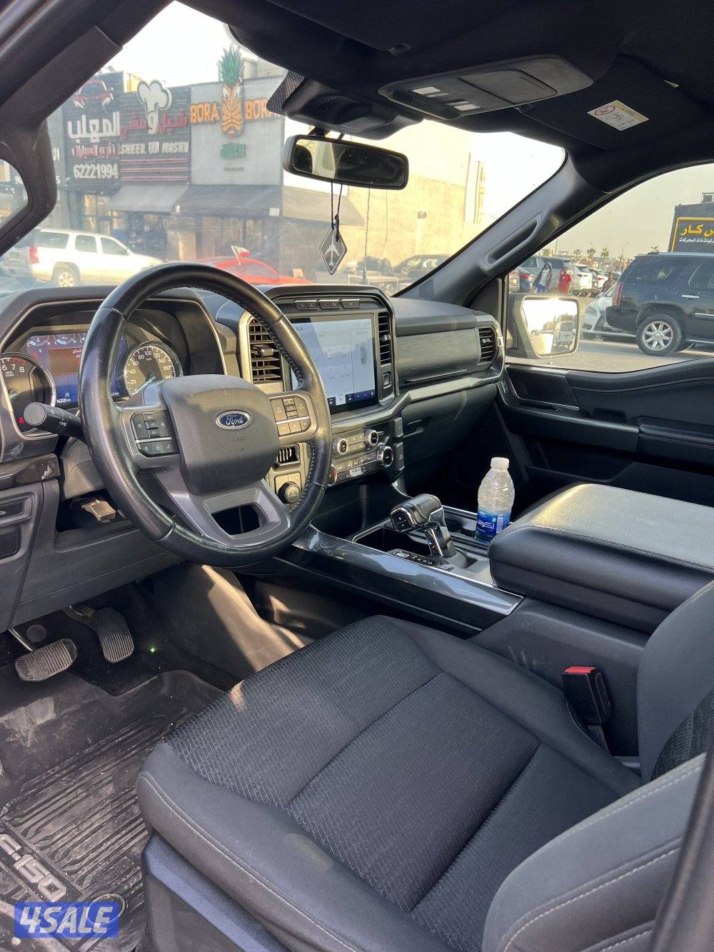 وانيت F150 غمارتين5