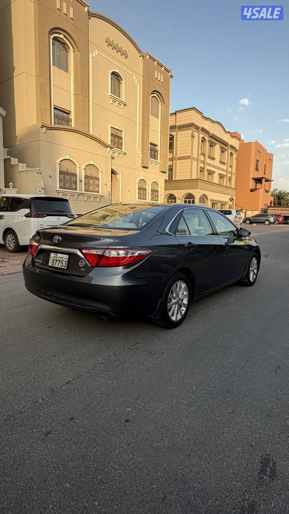 للبيع كامري1