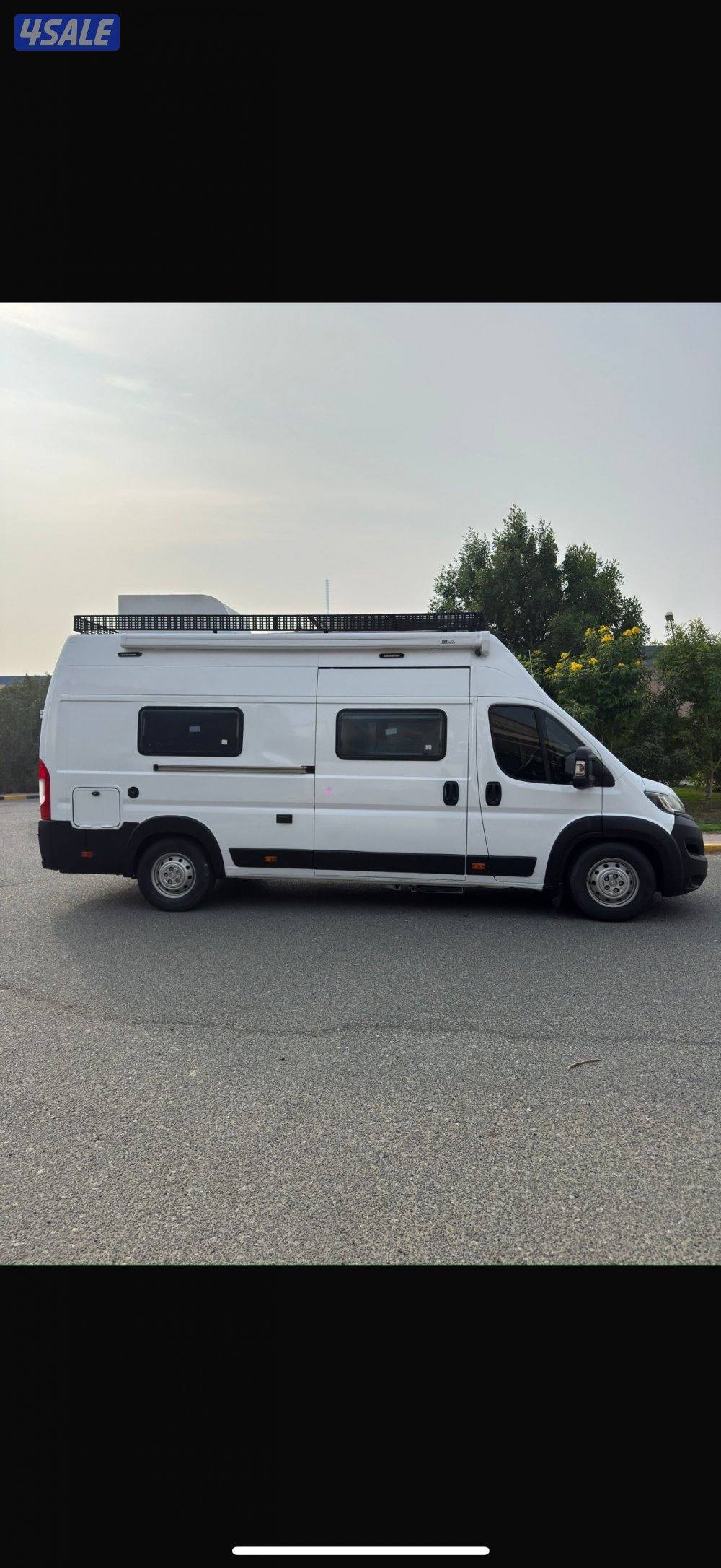 فان محول كرفان0