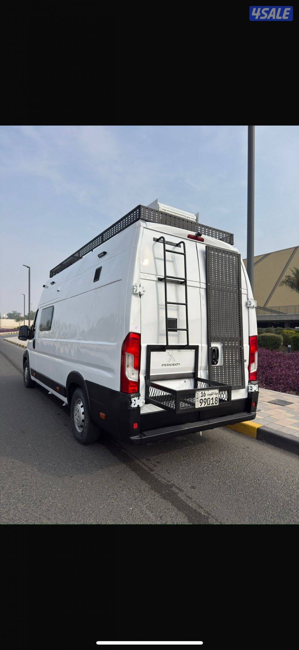 فان محول كرفان3