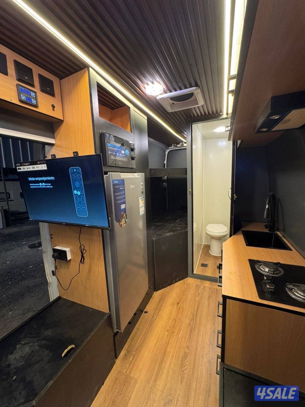 فان محول كرفان5