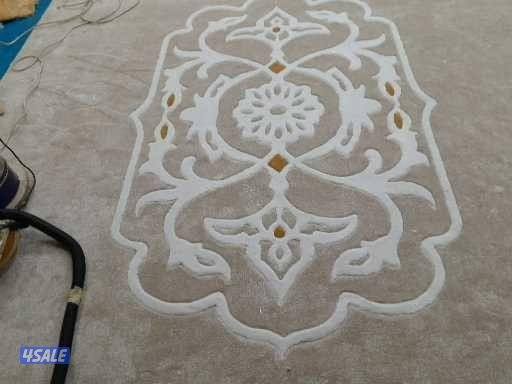 بيع  وتركيب جميع أنواع السجاد1