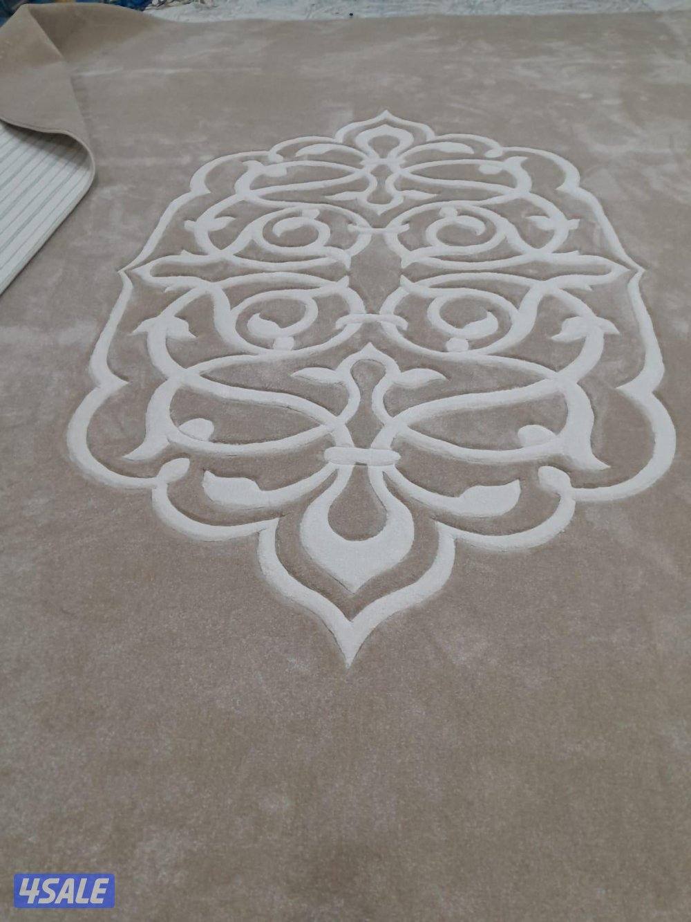 بيع  وتركيب جميع أنواع السجاد0