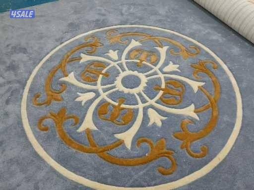 بيع  وتركيب جميع أنواع السجاد2