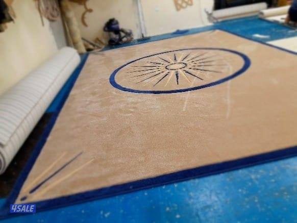 بيع  وتركيب جميع أنواع السجاد4