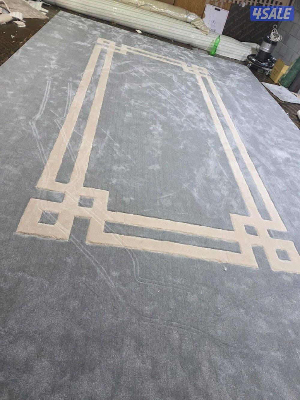 بيع  وتركيب جميع أنواع السجاد8