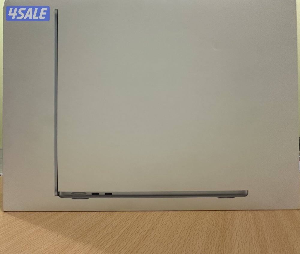 ماك بوك اير ١٣ انش. M40