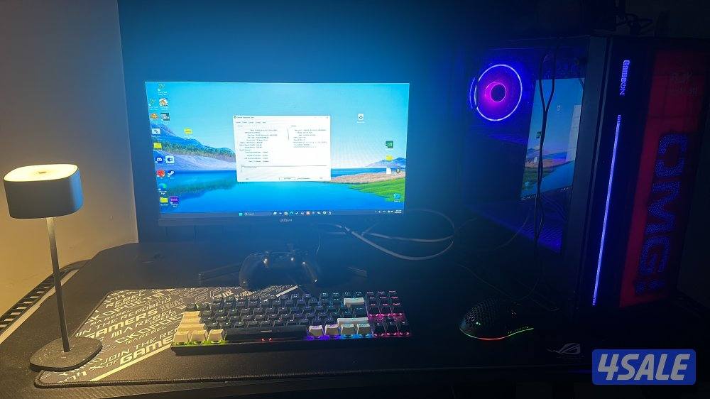 بي سي مو ناقصه ولا شيء ويشغل كل شيء0