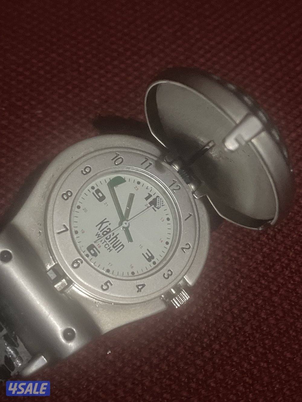 مجموعه ساعات4