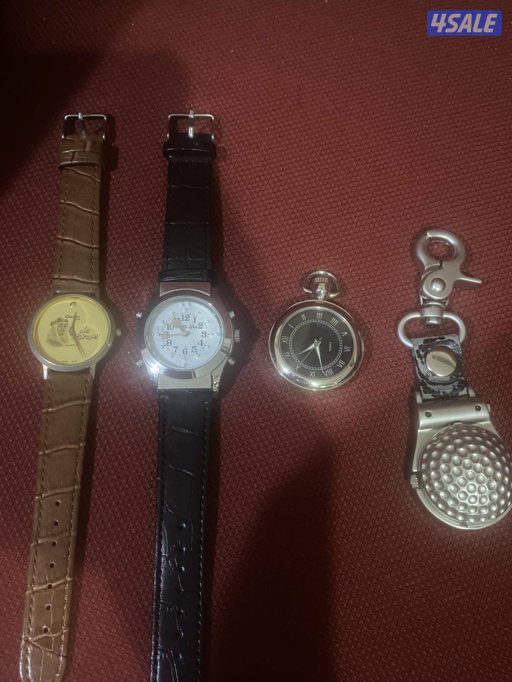 مجموعه ساعات6