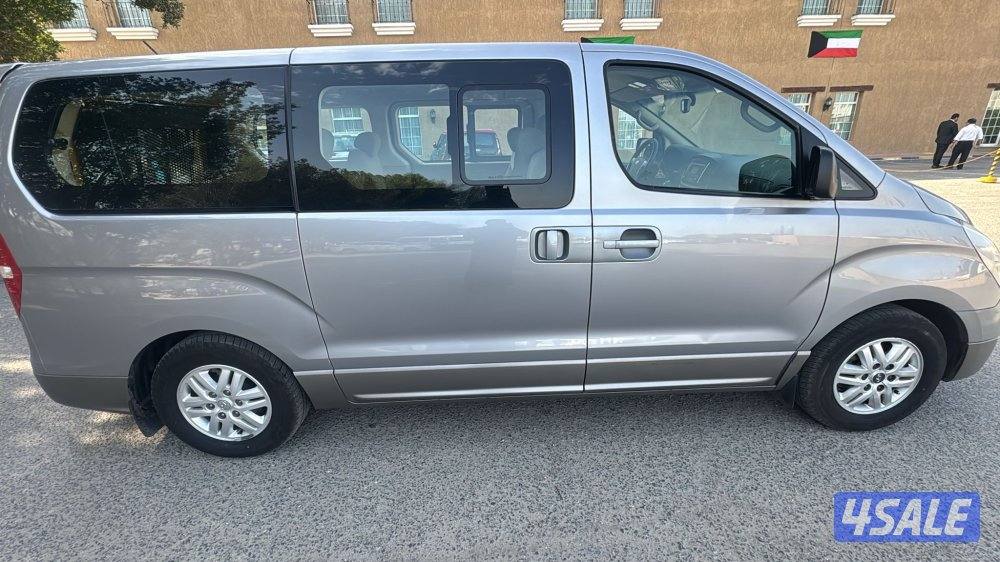 ♿️ فان هيوندايH1 لكبارالسن وذوي الاحتياجات3