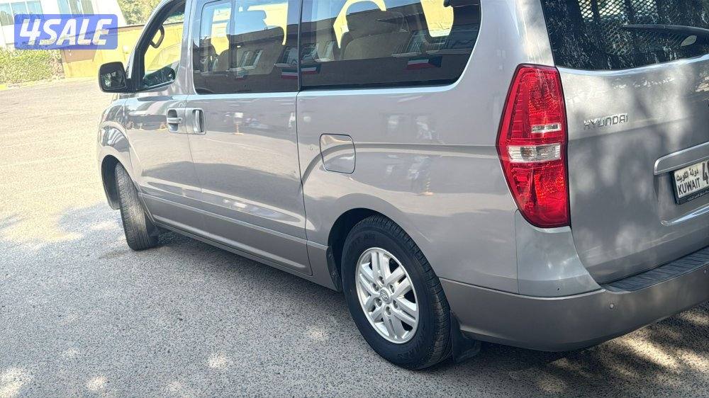 ♿️ فان هيوندايH1 لكبارالسن وذوي الاحتياجات2