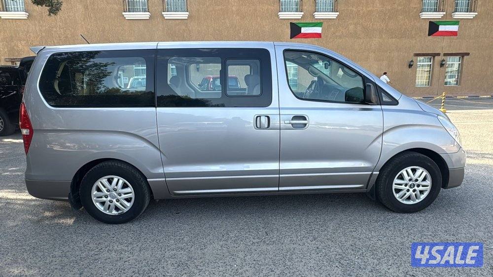 ♿️ فان هيوندايH1 لكبارالسن وذوي الاحتياجات7