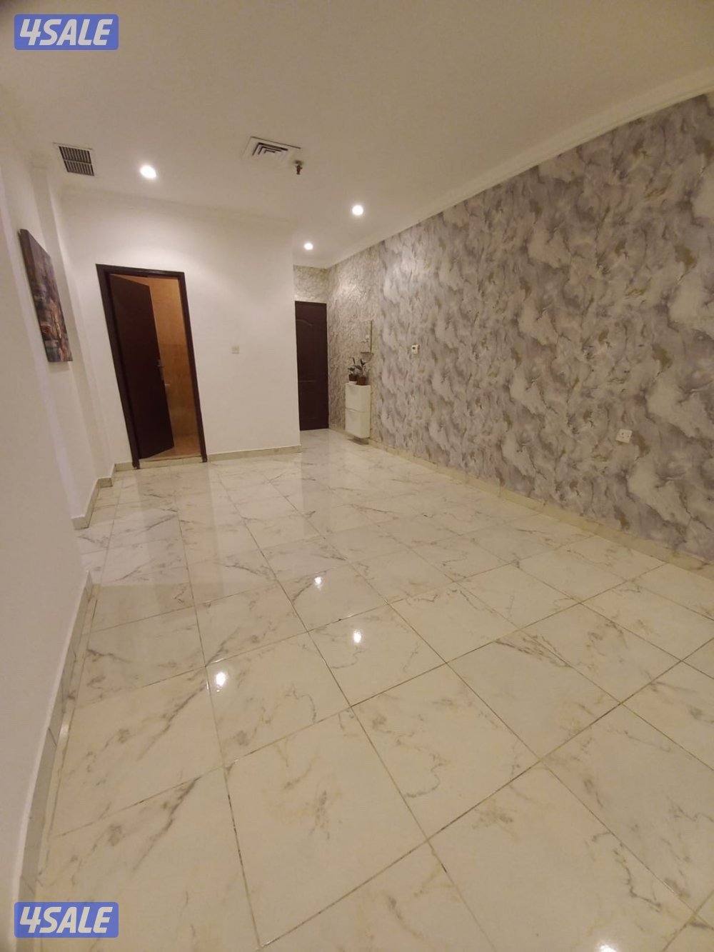 للايجار شقه ميدان حولي VIP0