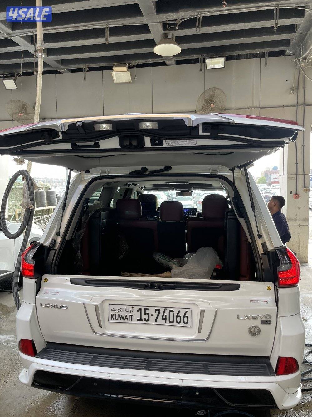 وارد الساير صبغ الوكاله شرط الفحص وحمايه فل بدي ماشي 390 اللف0