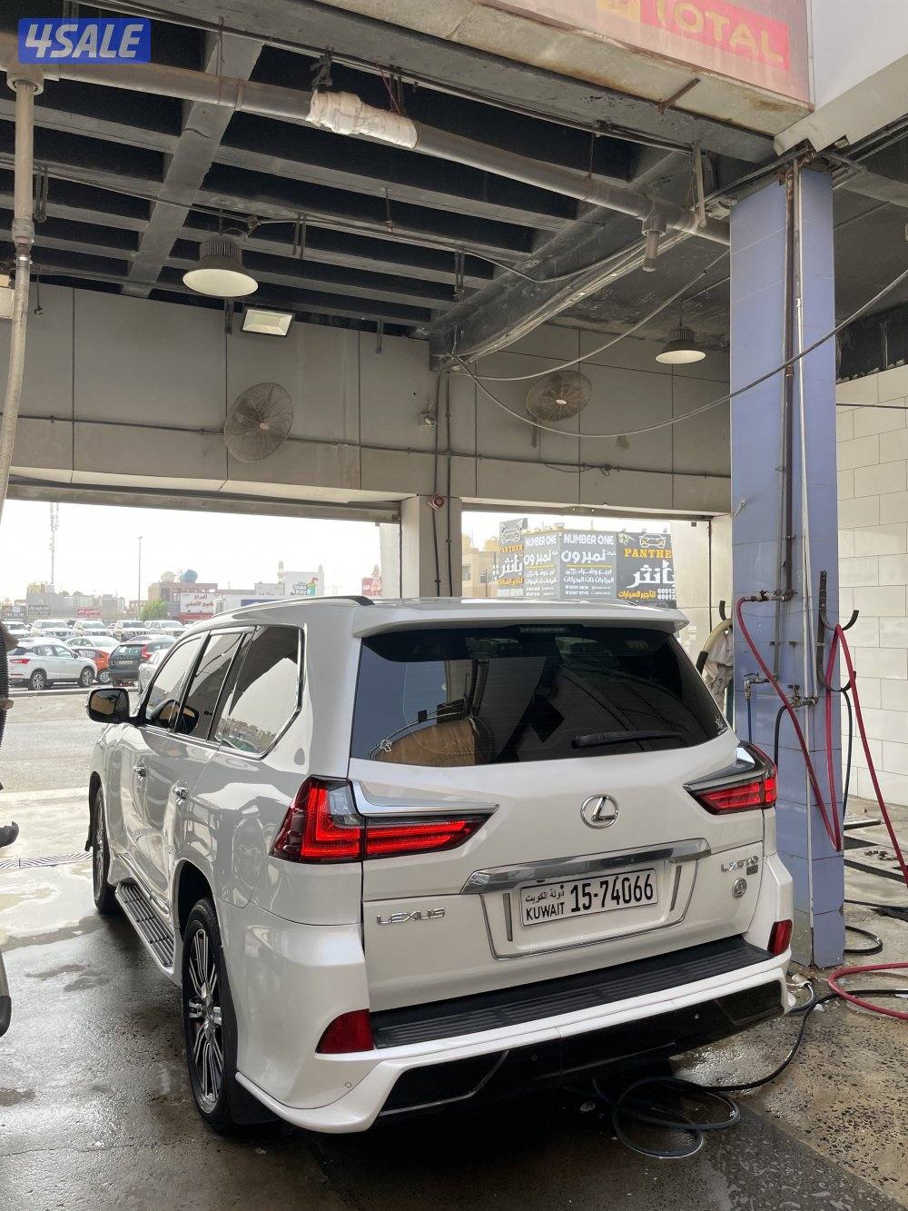 وارد الساير صبغ الوكاله شرط الفحص وحمايه فل بدي ماشي 390 اللف2