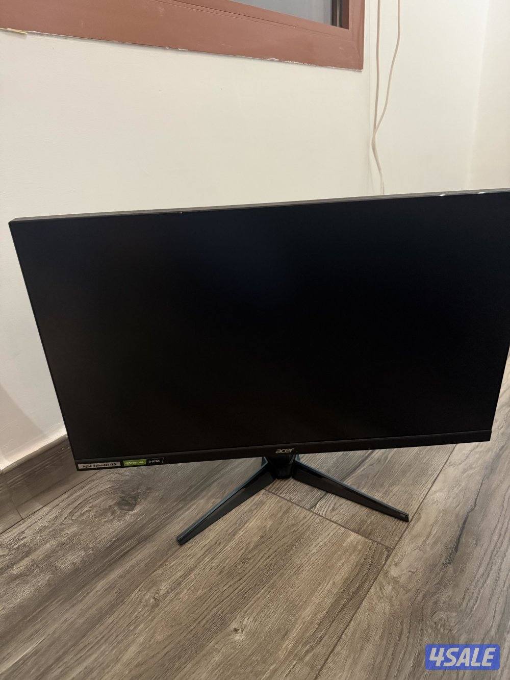 بي سي وشاشه نضاف2