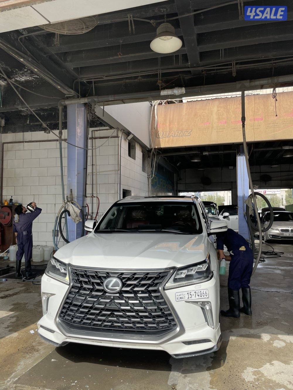 وارد الساير صبغ الوكاله شرط الفحص وحمايه فل بدي ماشي 390 اللف9