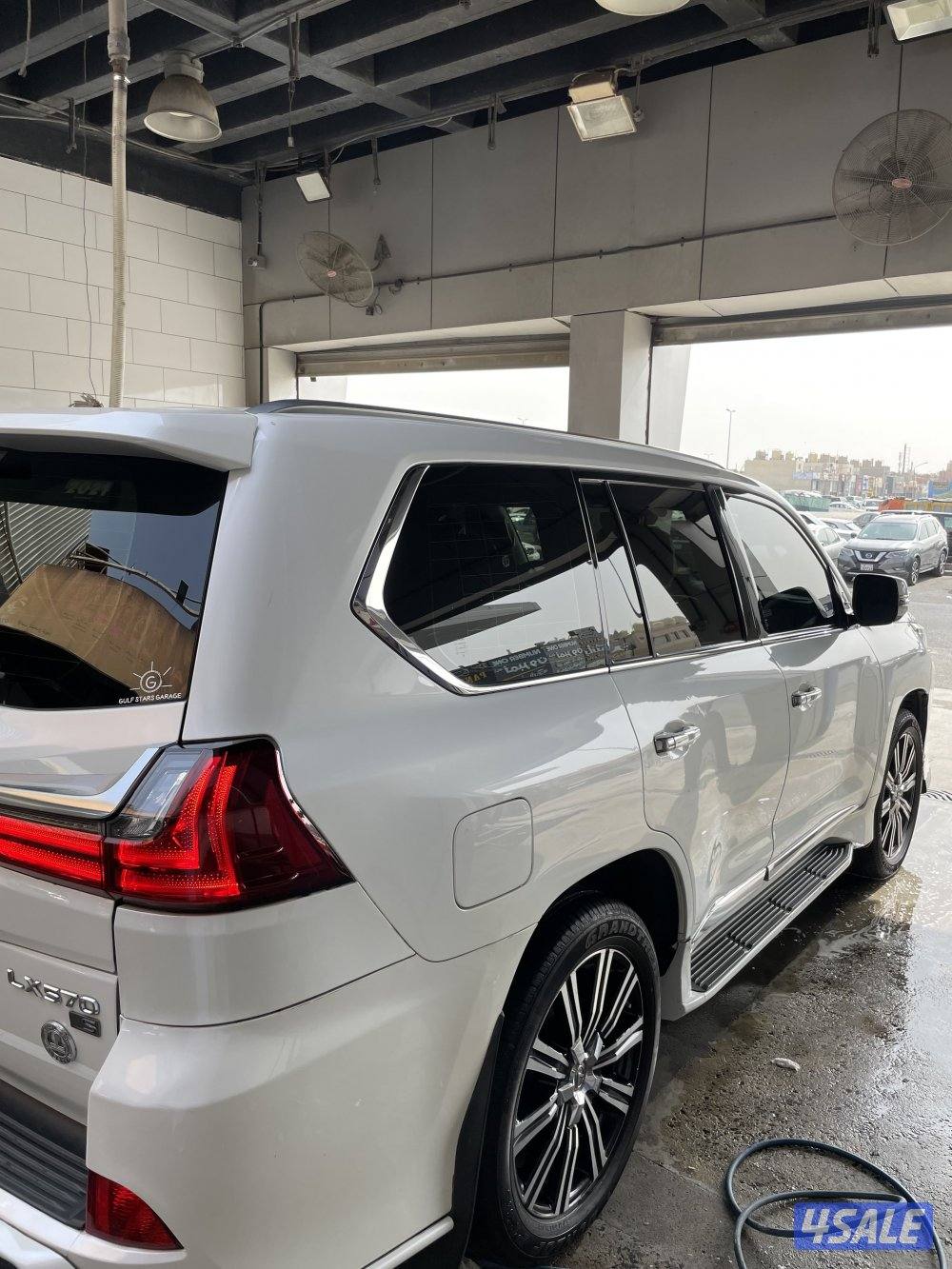 وارد الساير صبغ الوكاله شرط الفحص وحمايه فل بدي ماشي 390 اللف12