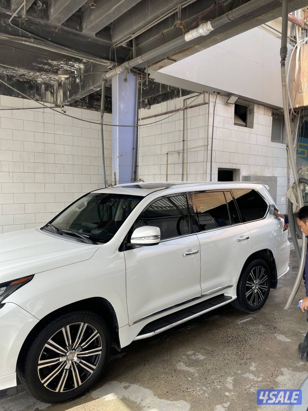 وارد الساير صبغ الوكاله شرط الفحص وحمايه فل بدي ماشي 390 اللف13