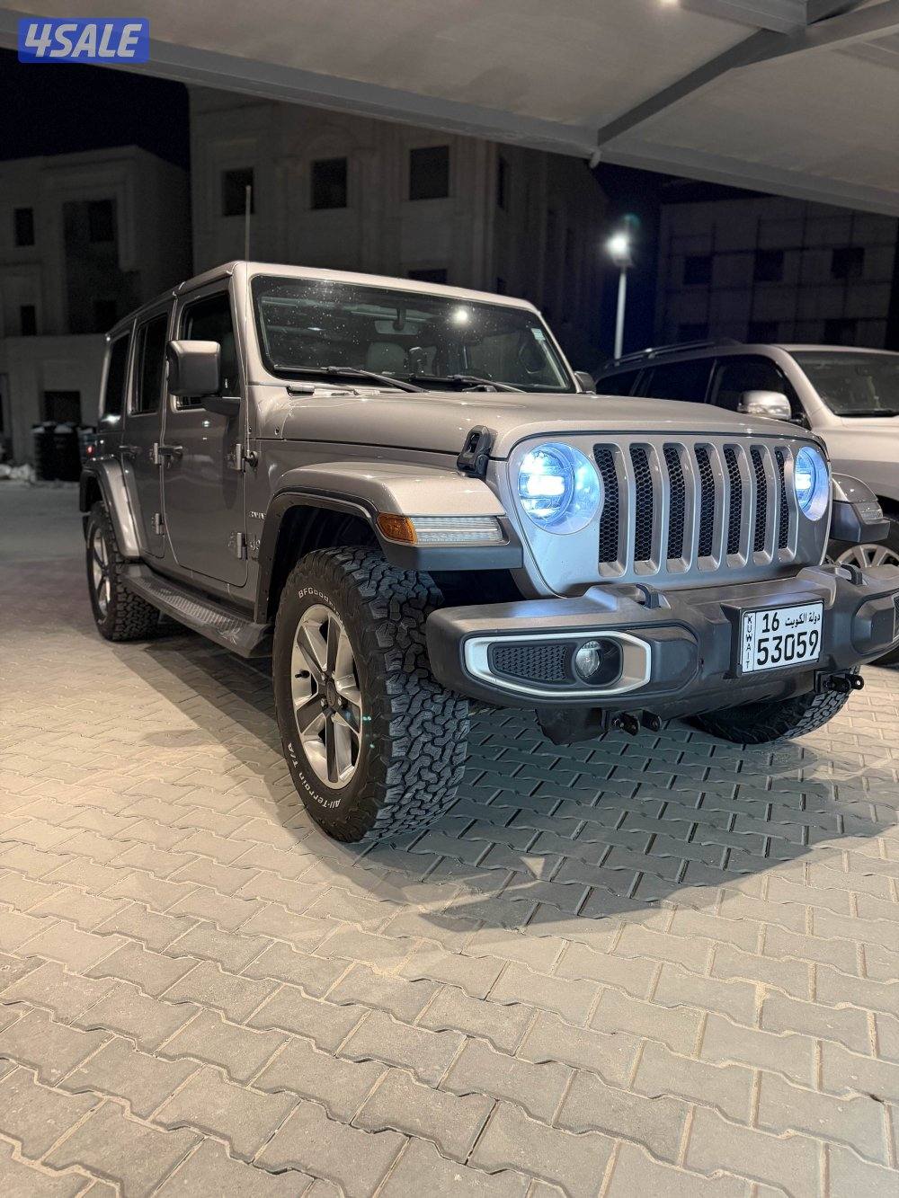 صبغ وكاله - صحاري - قصه اليديده1