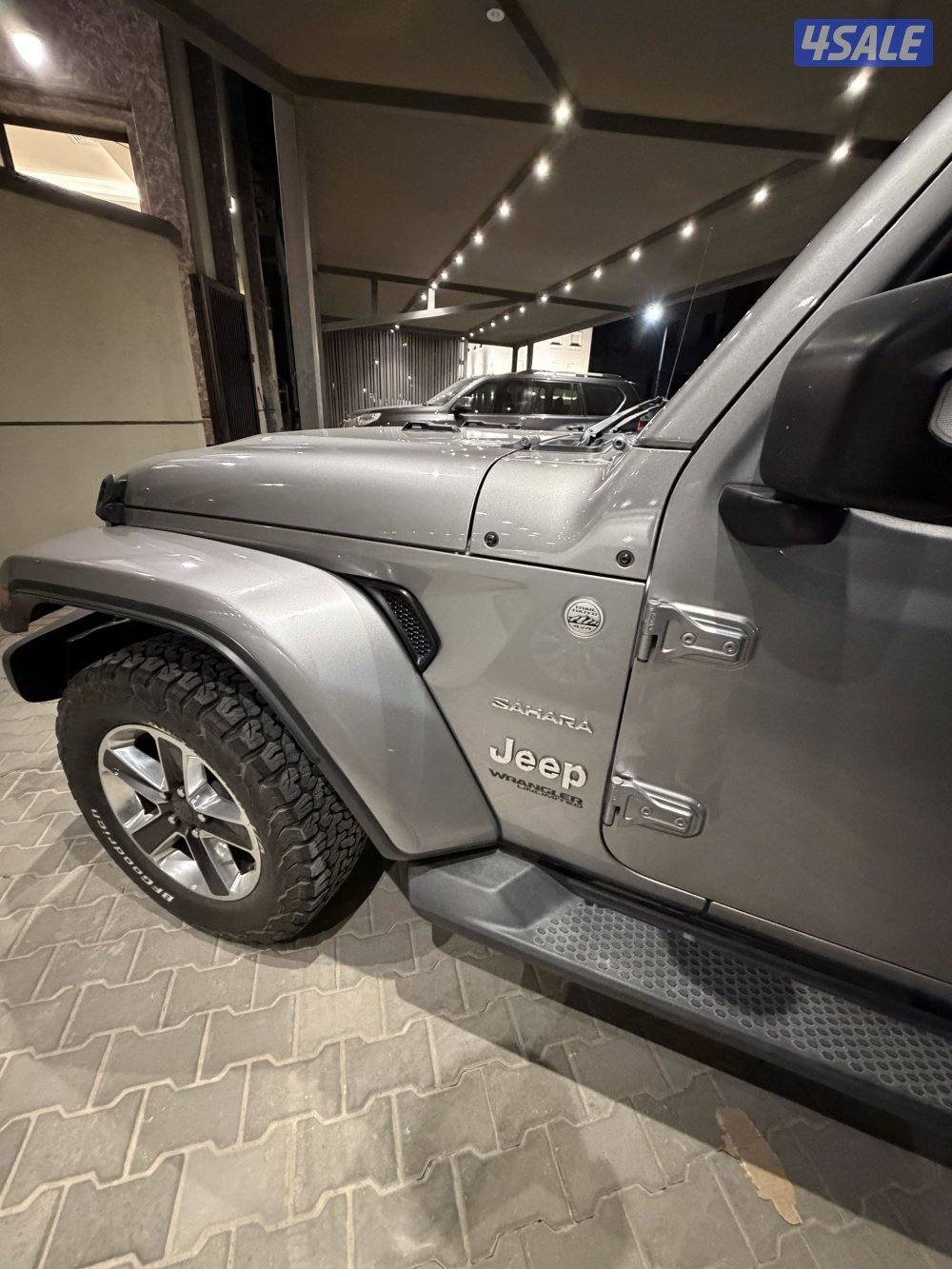 صبغ وكاله - صحاري - قصه اليديده2