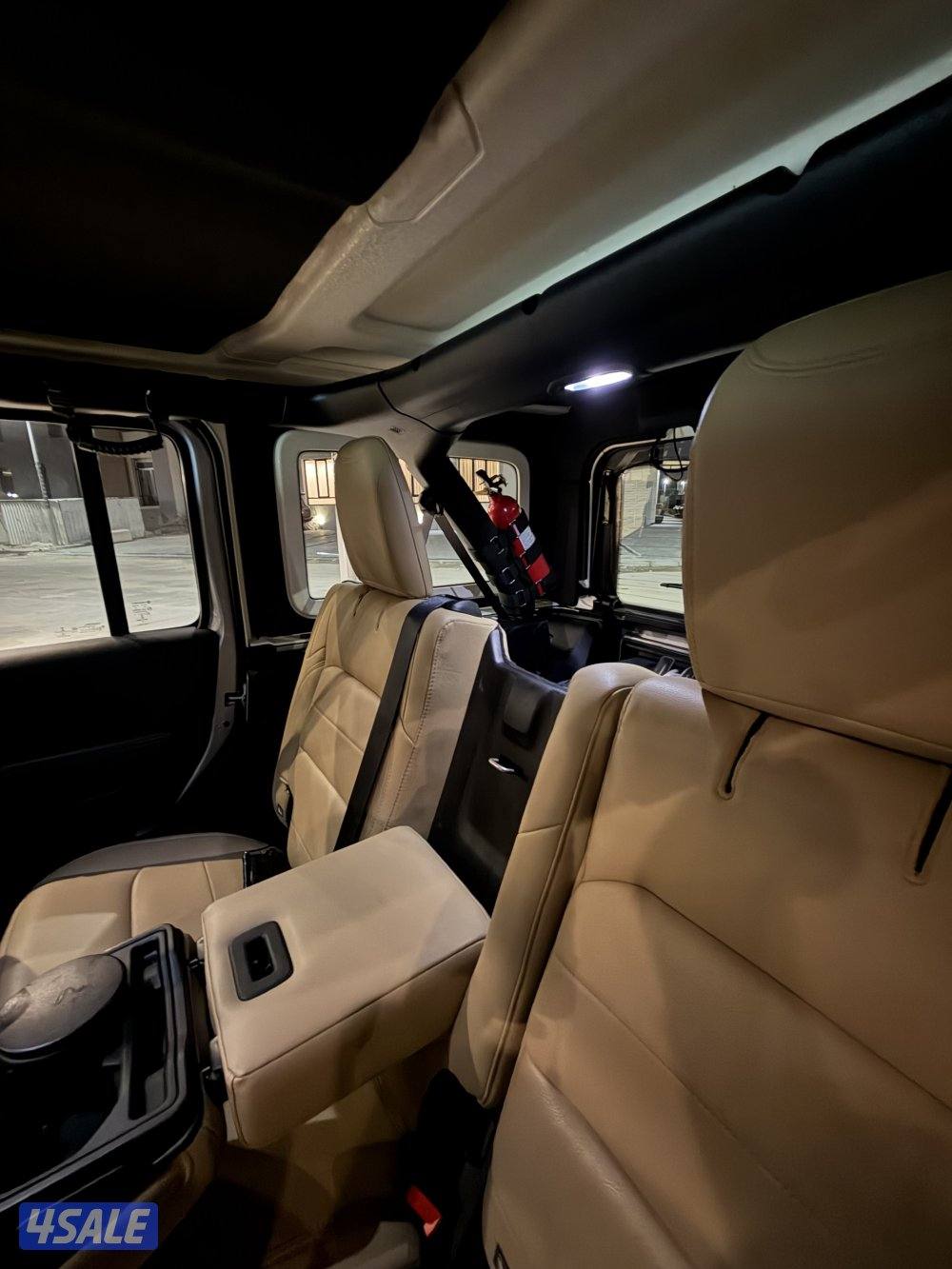 صبغ وكاله - صحاري - قصه اليديده4