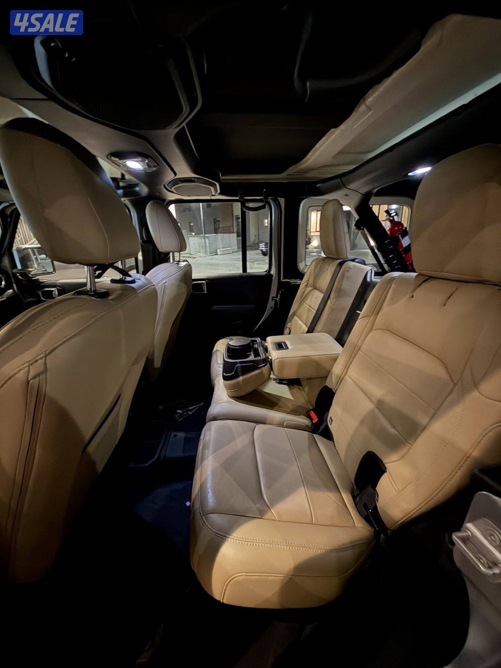 صبغ وكاله - صحاري - قصه اليديده5