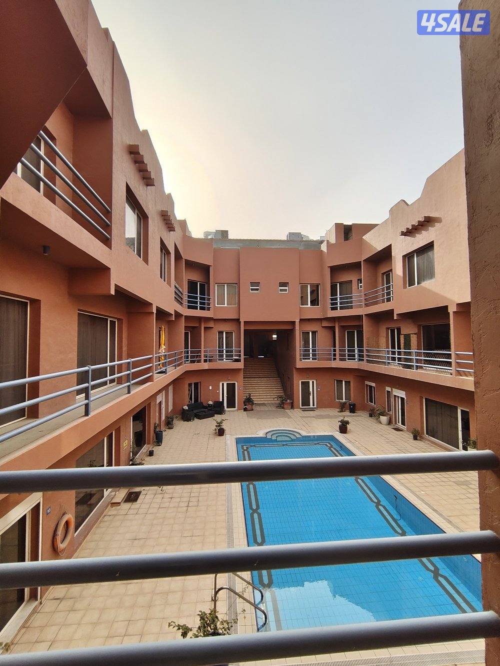 ابوالحصانية قطعة 11 شارع 75منزل 302