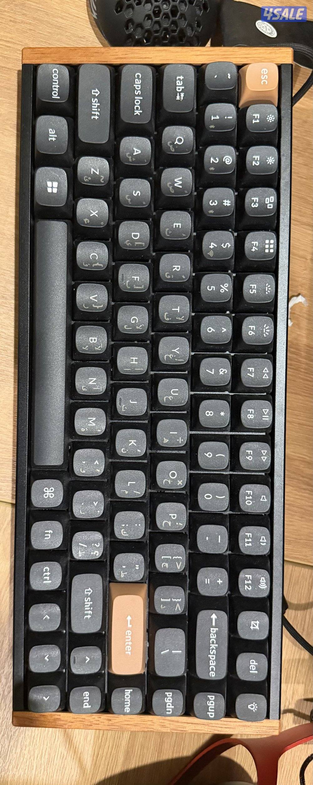 PC5070ti and monitor G94