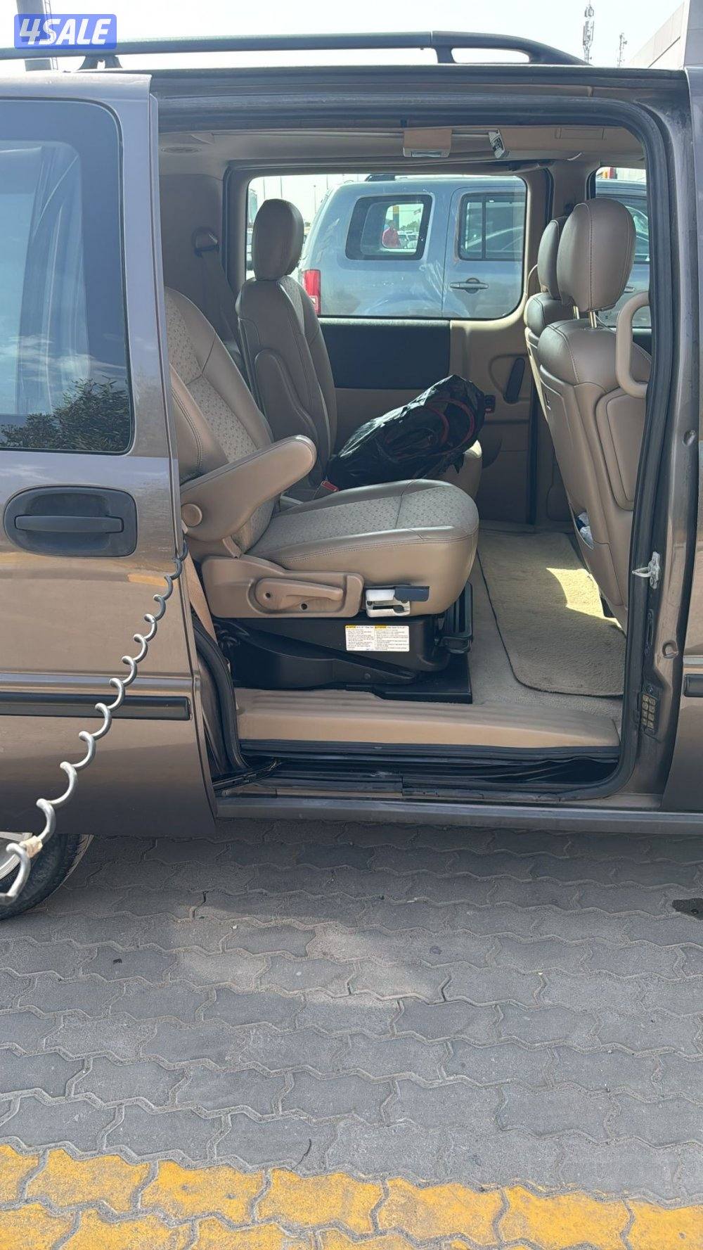 ♿️ ابلاندر 2008 لكبار السن وذوي الاحتياجات2