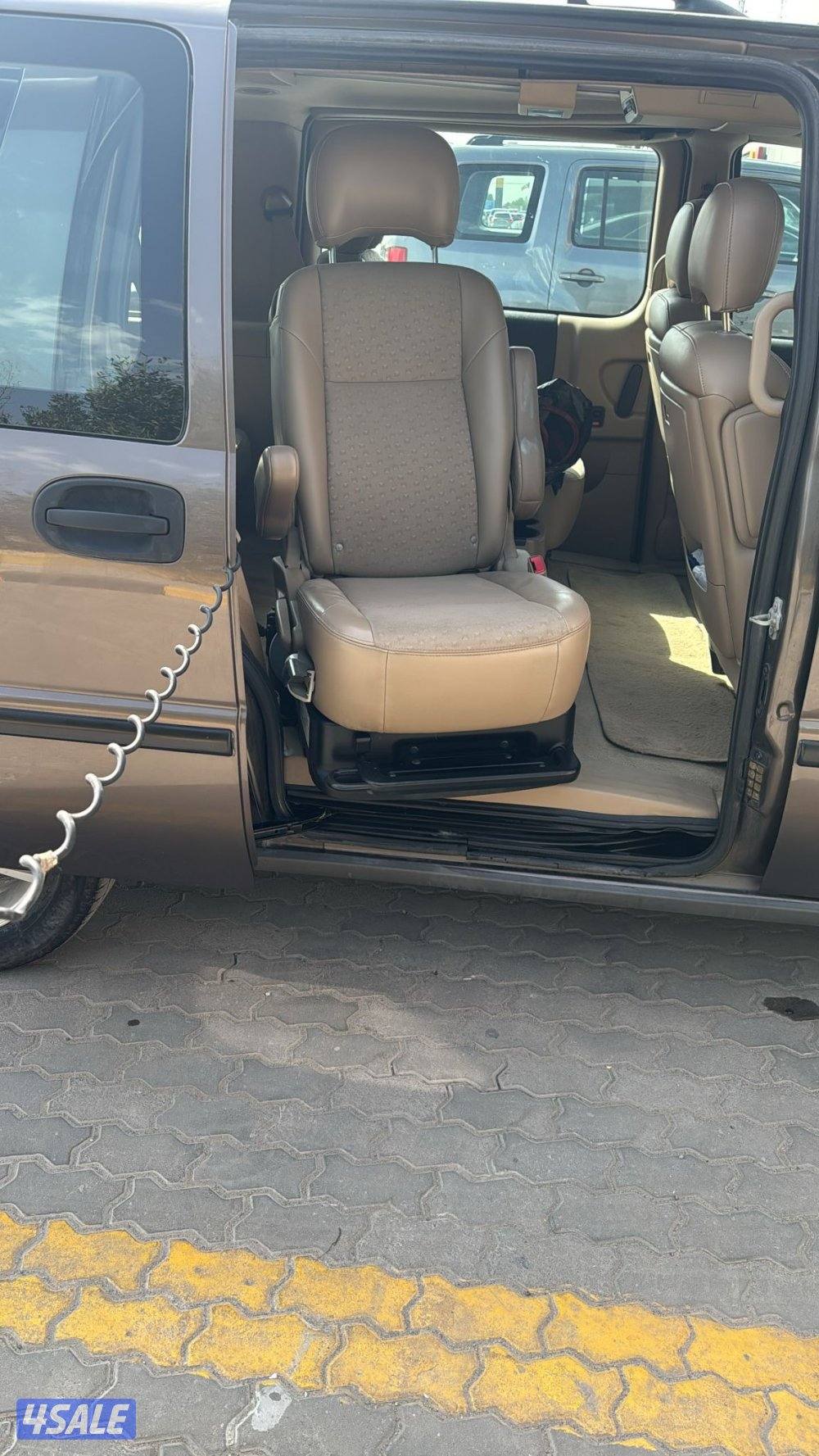 ♿️ ابلاندر 2008 لكبار السن وذوي الاحتياجات3