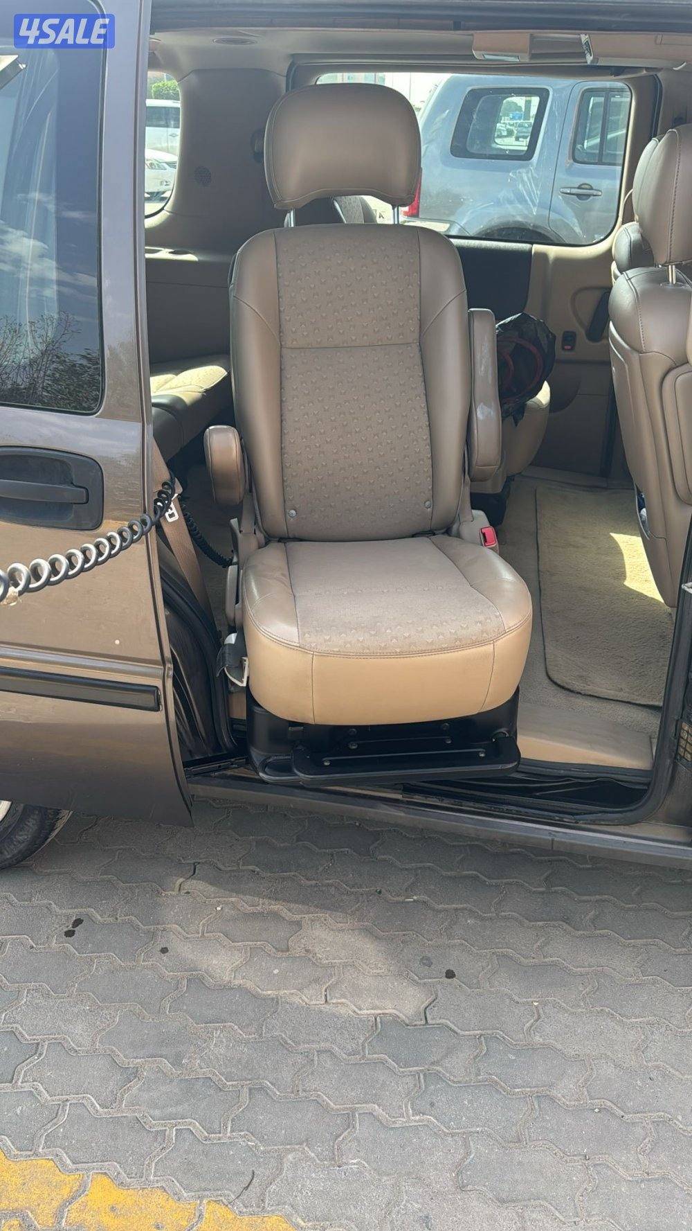 ♿️ ابلاندر 2008 لكبار السن وذوي الاحتياجات6