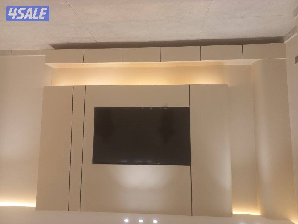 اثاث ديوانيات الديكورات واصباغ وجبس بورد وباركيه2