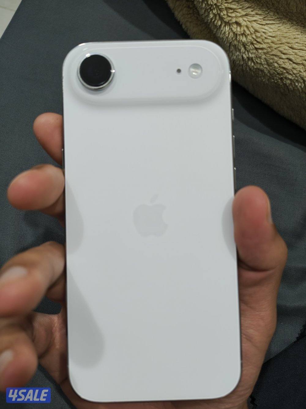 Iphone Air 256GB الشرق الأوسط1