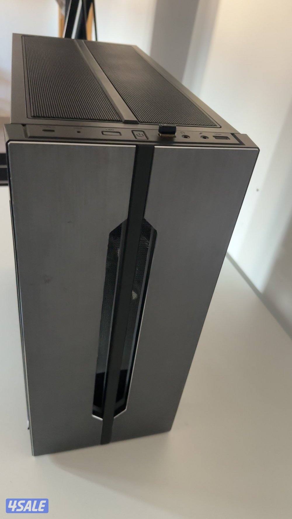 المعالج من intel باقي المعلومات في الخاص ….1